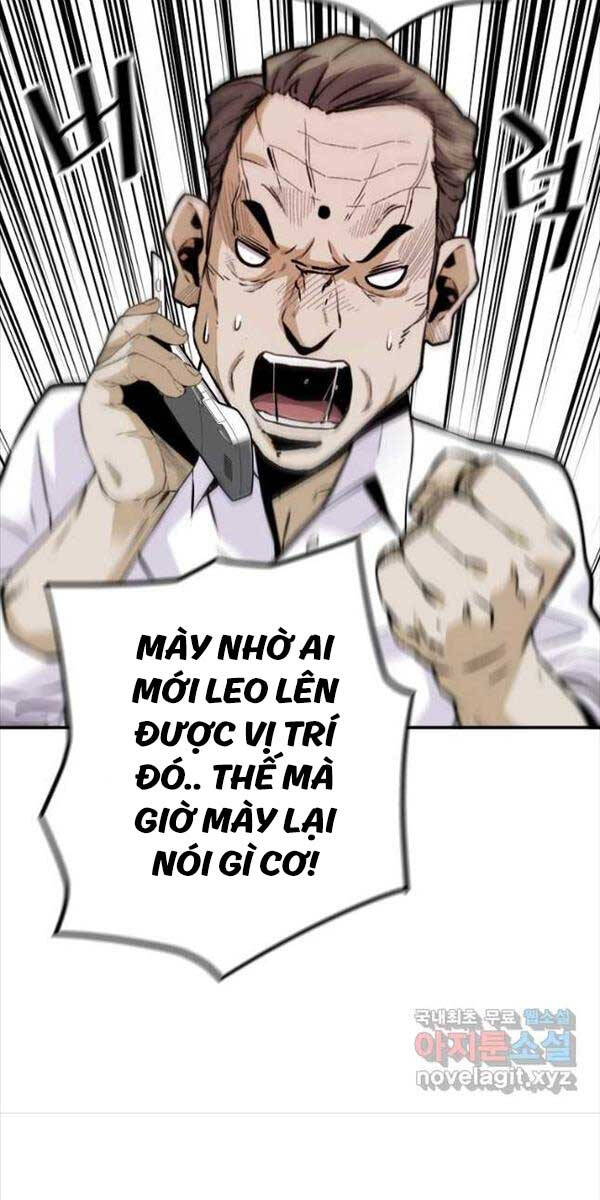 Sự Trở Lại Của Huyền Thoại Chap 106 - Next Chap 107