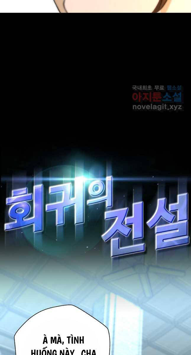 Sự Trở Lại Của Huyền Thoại Chap 111 - Next Chap 112
