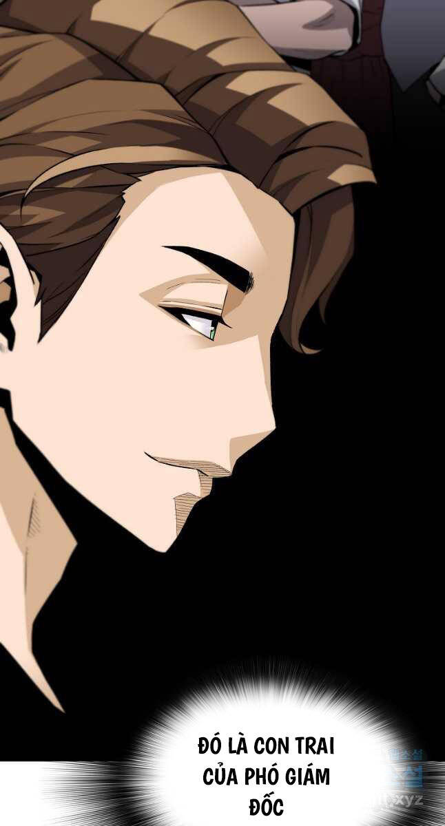 Sự Trở Lại Của Huyền Thoại Chap 111 - Next Chap 112