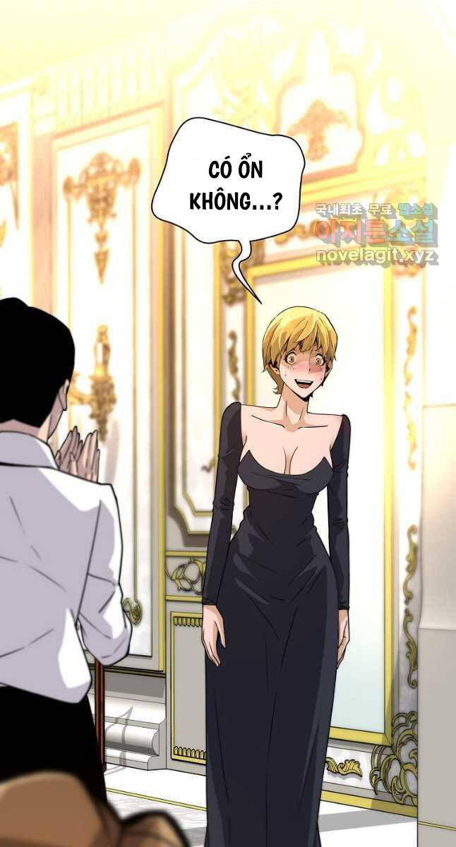 Sự Trở Lại Của Huyền Thoại Chap 111 - Next Chap 112