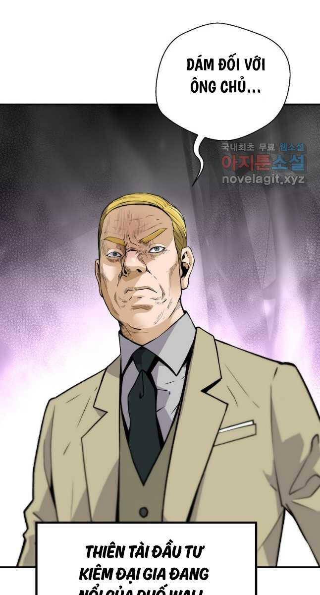 Sự Trở Lại Của Huyền Thoại Chap 111 - Next Chap 112