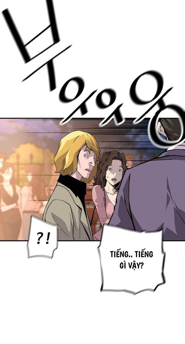 Sự Trở Lại Của Huyền Thoại Chap 111 - Next Chap 112