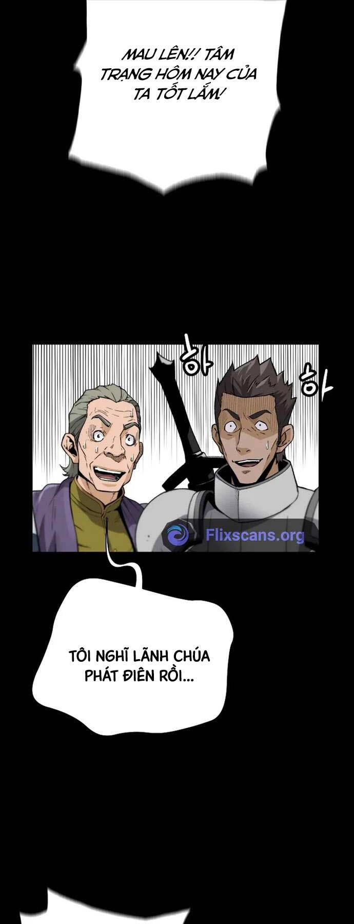 Sự Trở Lại Của Huyền Thoại Chap 121 - Next Chap 122