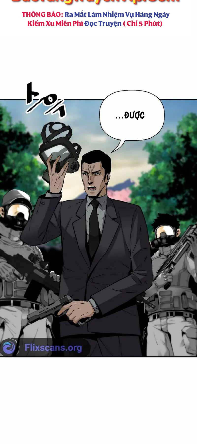 Sự Trở Lại Của Huyền Thoại Chap 123 - Next Chap 124