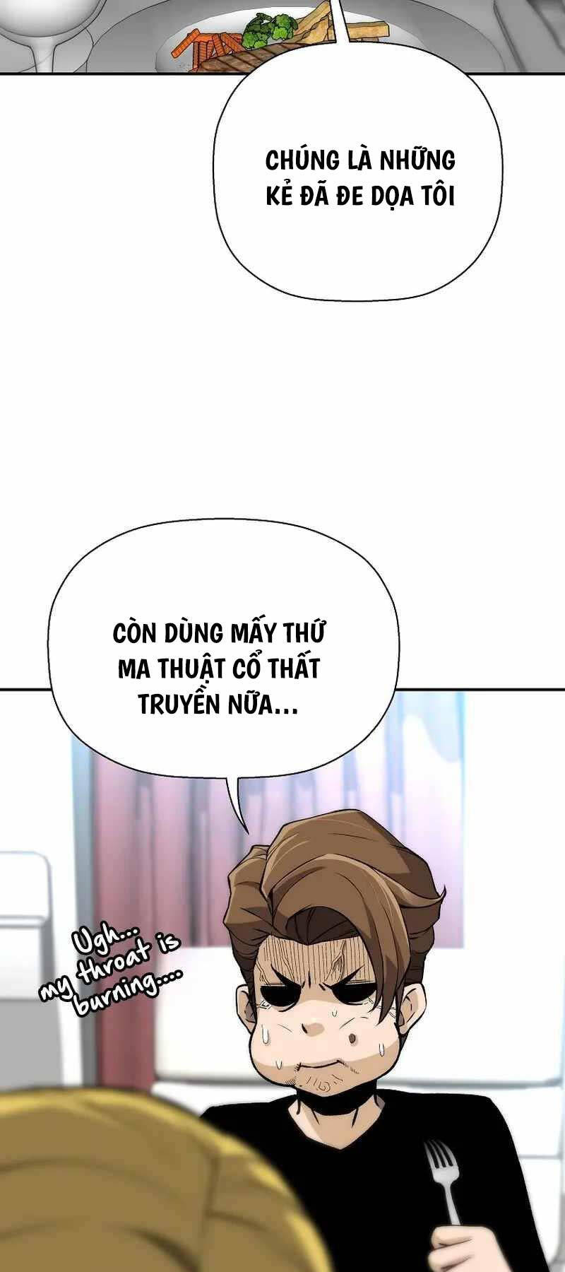 Sự Trở Lại Của Huyền Thoại Chap 123 - Next Chap 124