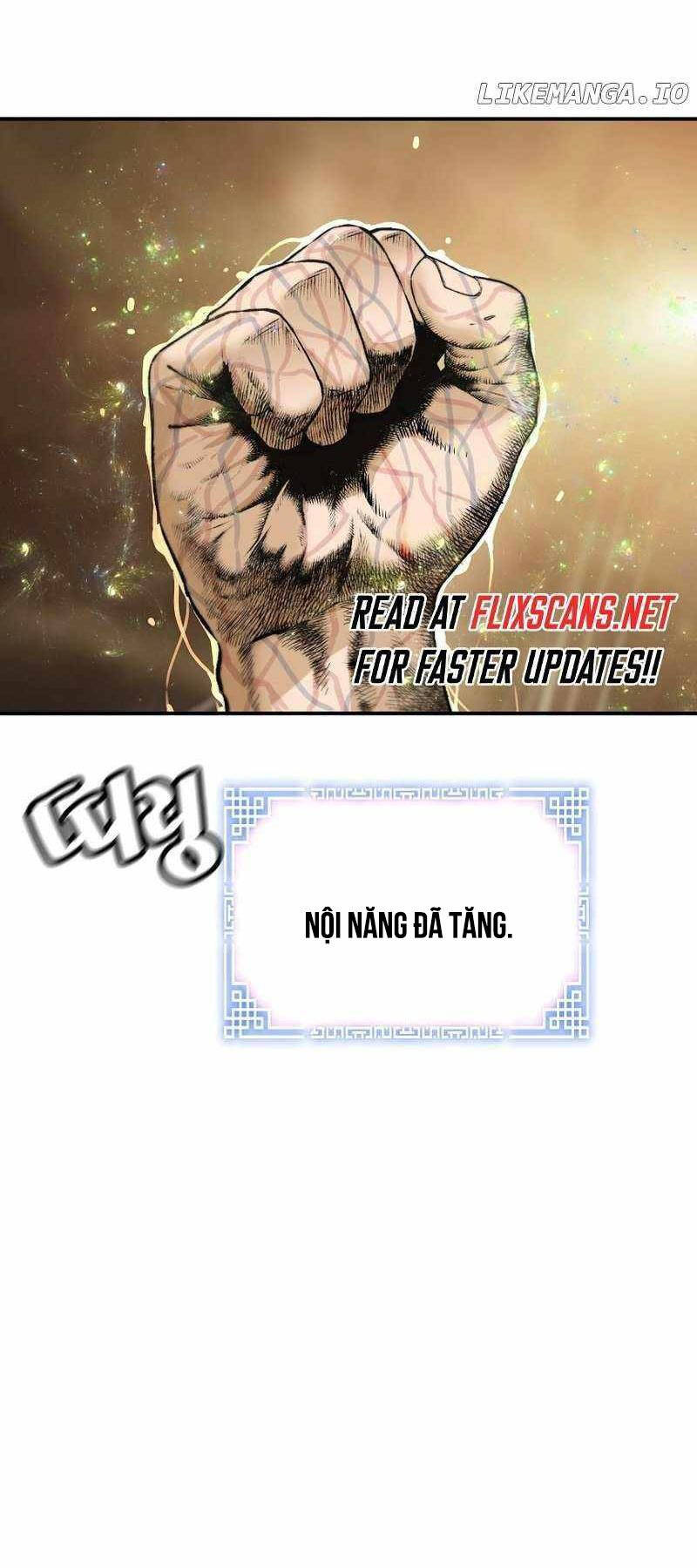 Sự Trở Lại Của Huyền Thoại Chap 126 - Next Chap 127