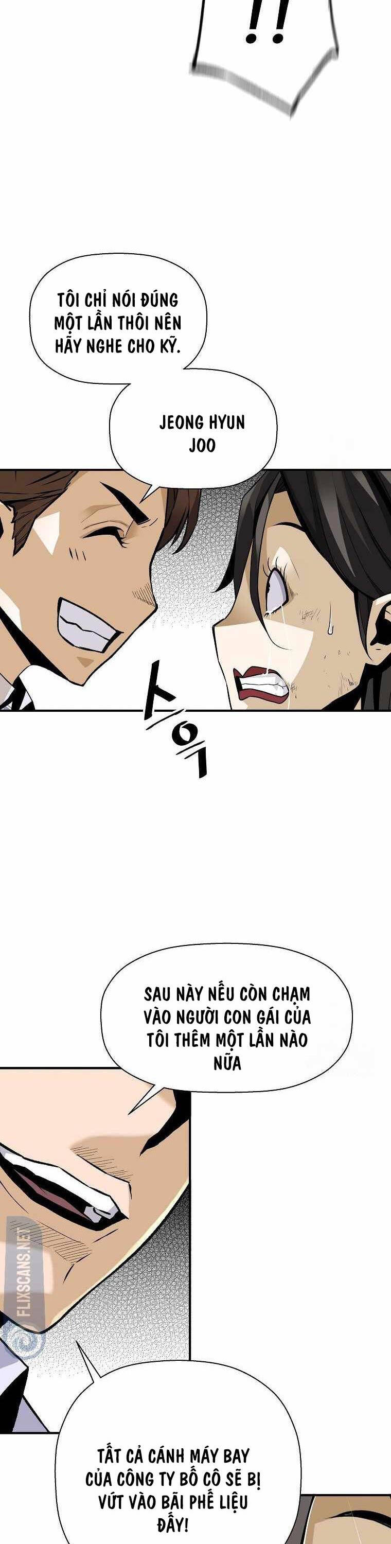 Sự Trở Lại Của Huyền Thoại Chap 129 - Next Chap 130