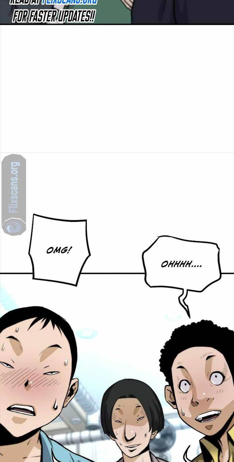 Sự Trở Lại Của Huyền Thoại Chap 133 - Next Chap 134