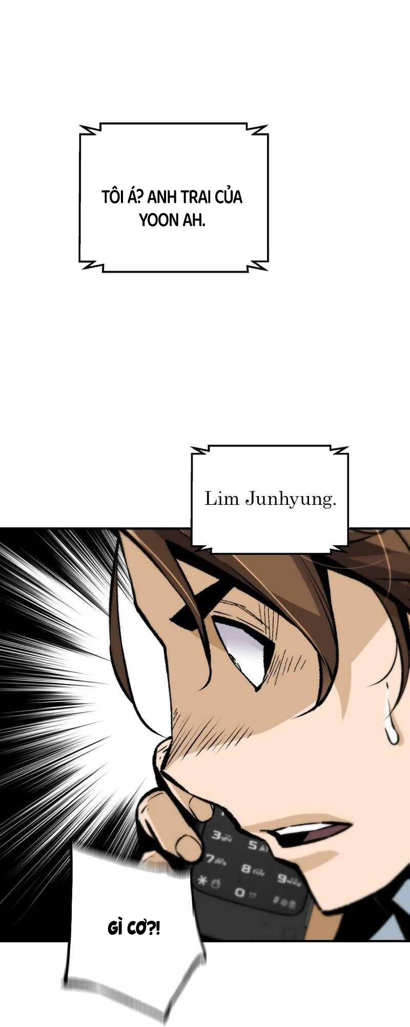 Sự Trở Lại Của Huyền Thoại Chap 139 - Next Chap 140