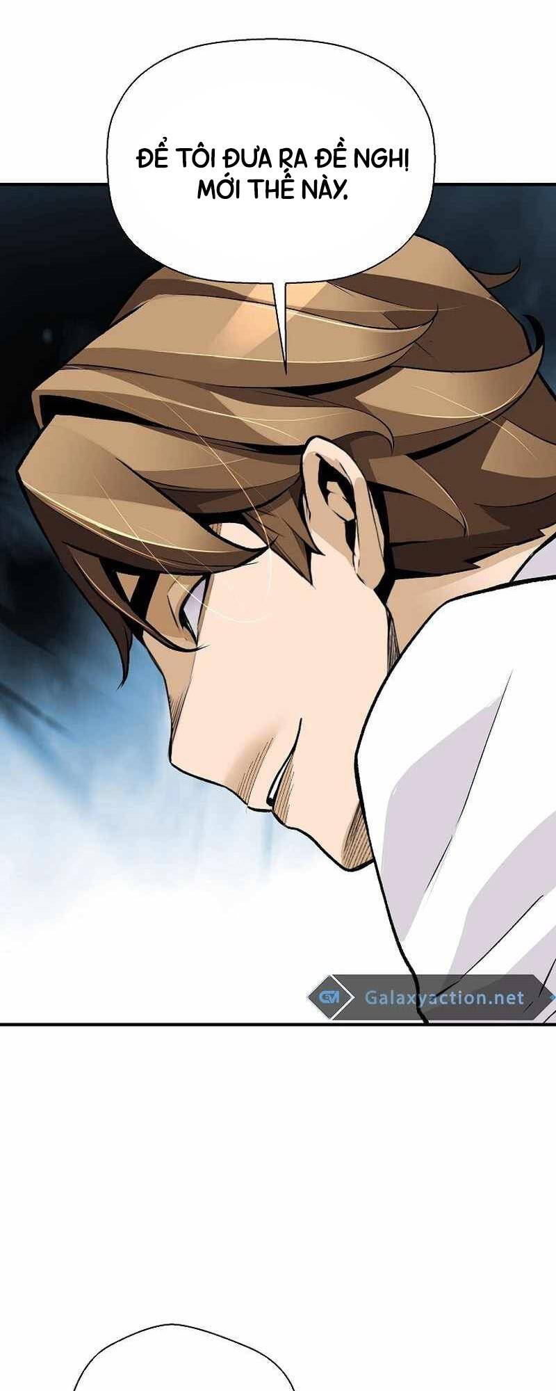 Sự Trở Lại Của Huyền Thoại Chap 139 - Next Chap 140