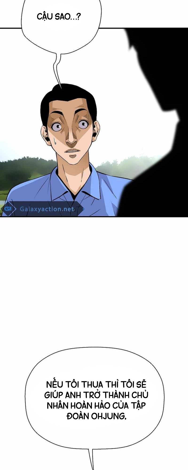 Sự Trở Lại Của Huyền Thoại Chap 139 - Next Chap 140