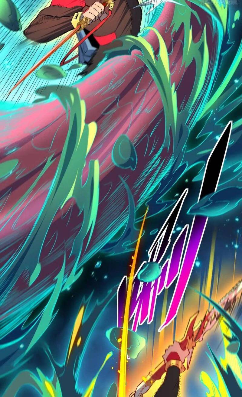 Người Trái Đất Quả Thật Rất Tàn Ác Chap 220 - Next Chap 221