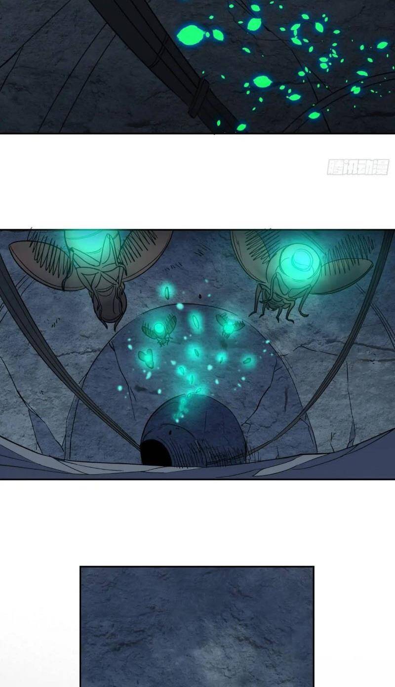 Người Trái Đất Quả Thật Rất Tàn Ác Chap 221 - Next Chap 222