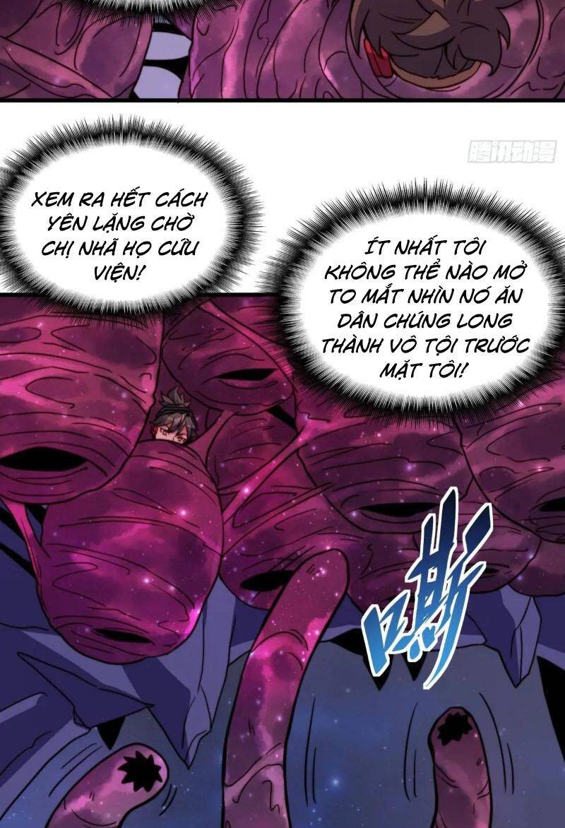 Người Trái Đất Quả Thật Rất Tàn Ác Chap 231 - Next Chap 232