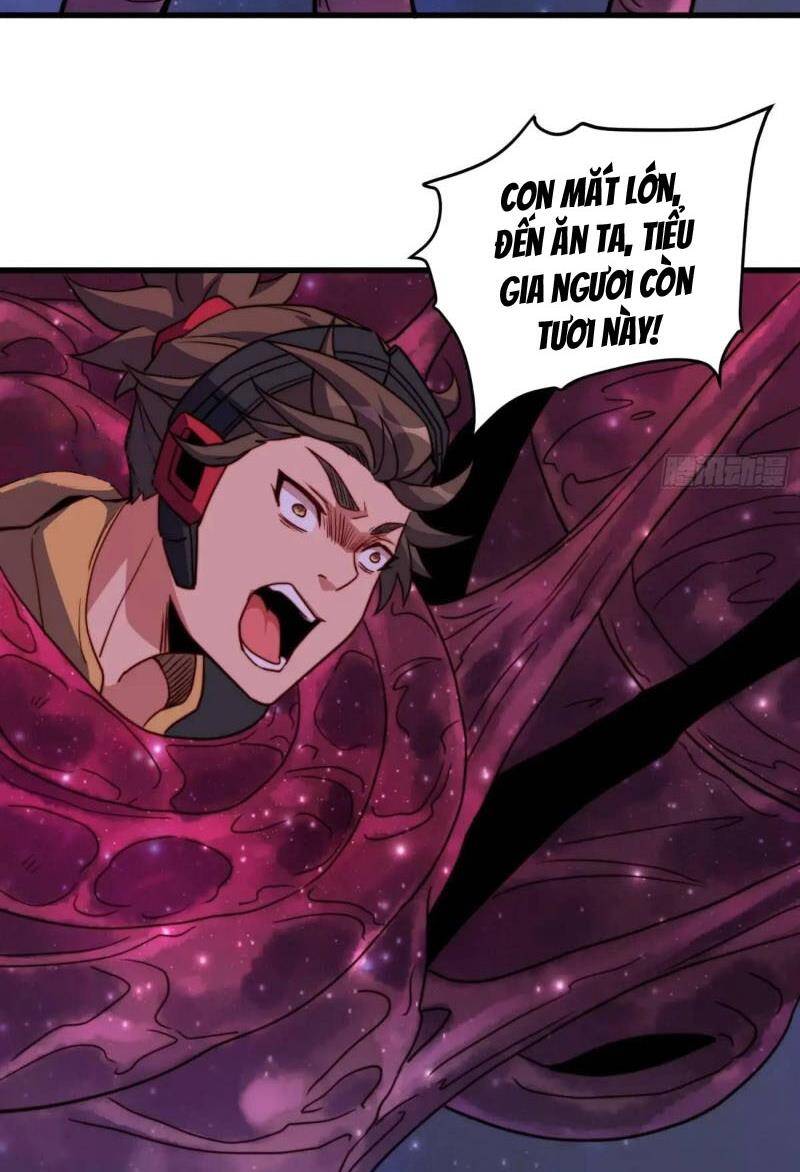 Người Trái Đất Quả Thật Rất Tàn Ác Chap 231 - Next Chap 232