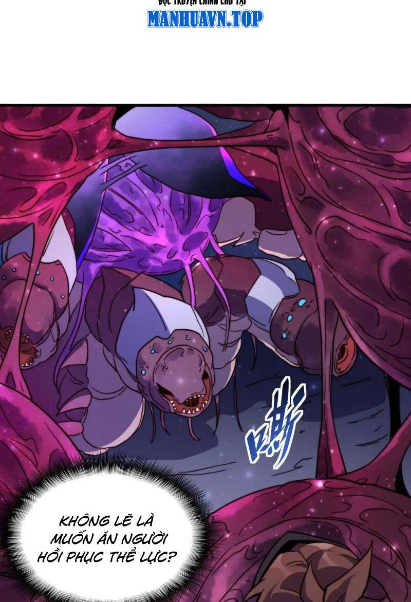 Người Trái Đất Quả Thật Rất Tàn Ác Chap 231 - Next Chap 232