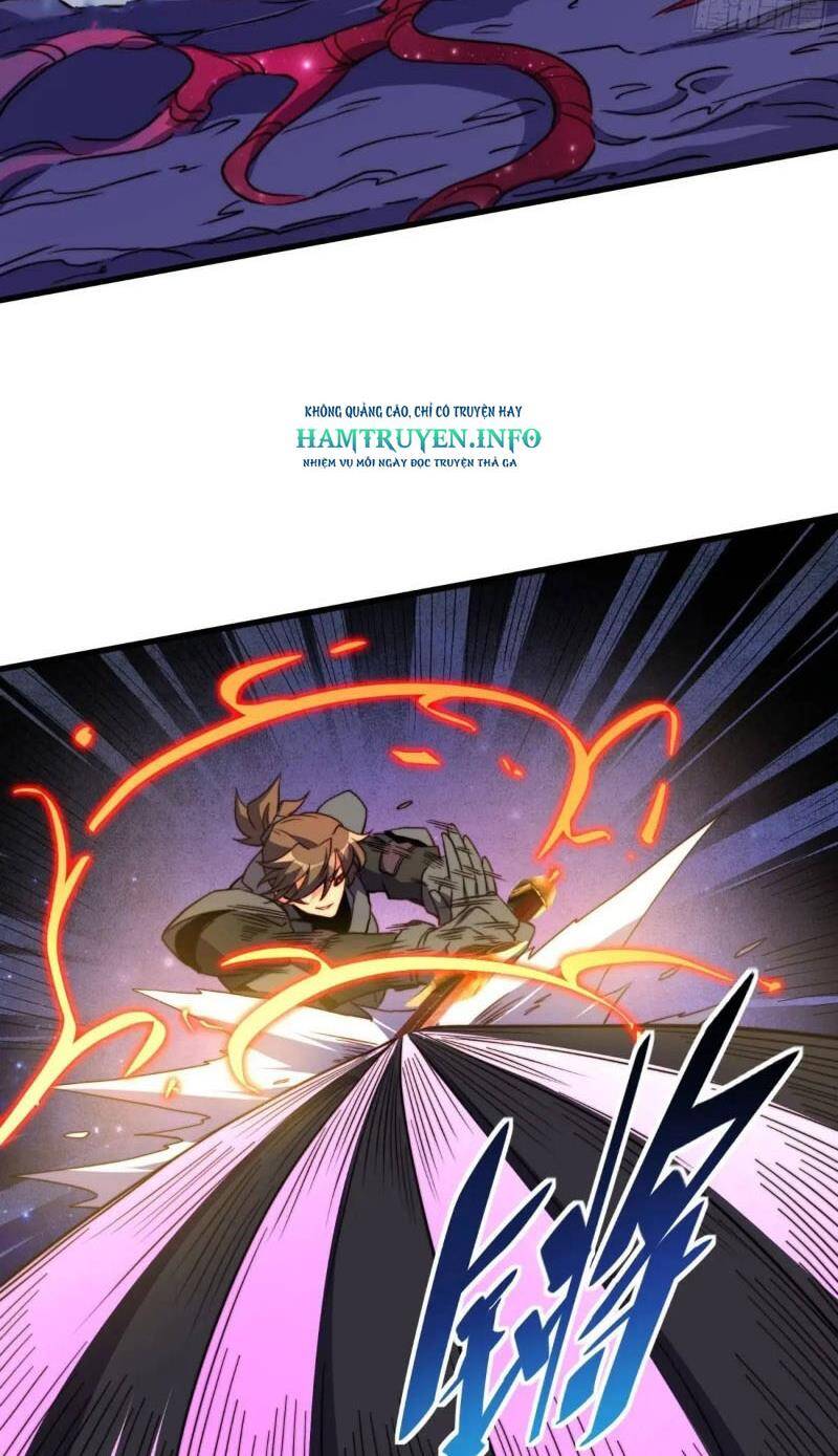 Người Trái Đất Quả Thật Rất Tàn Ác Chap 233 - Next Chap 234