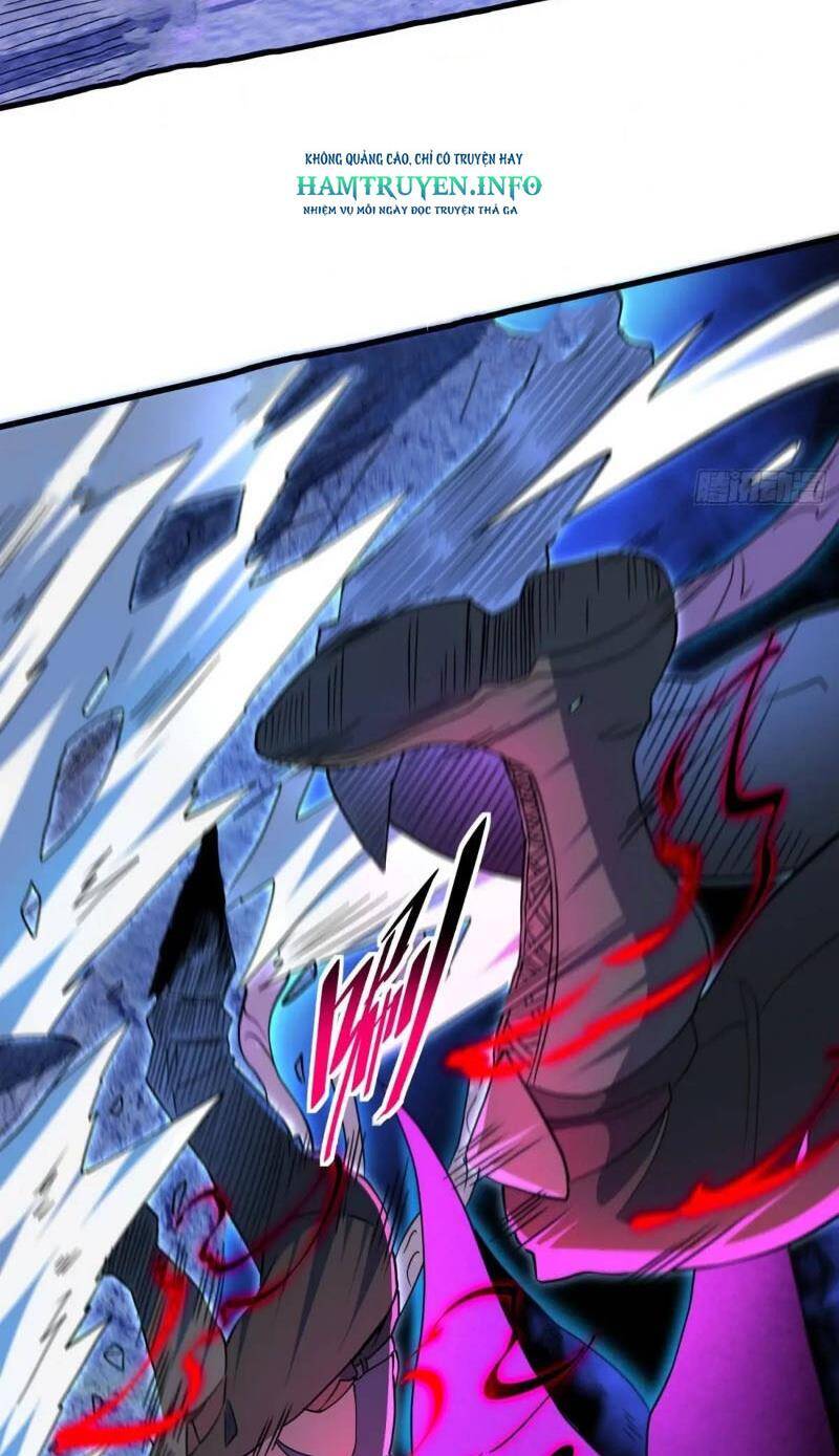 Người Trái Đất Quả Thật Rất Tàn Ác Chap 233 - Next Chap 234