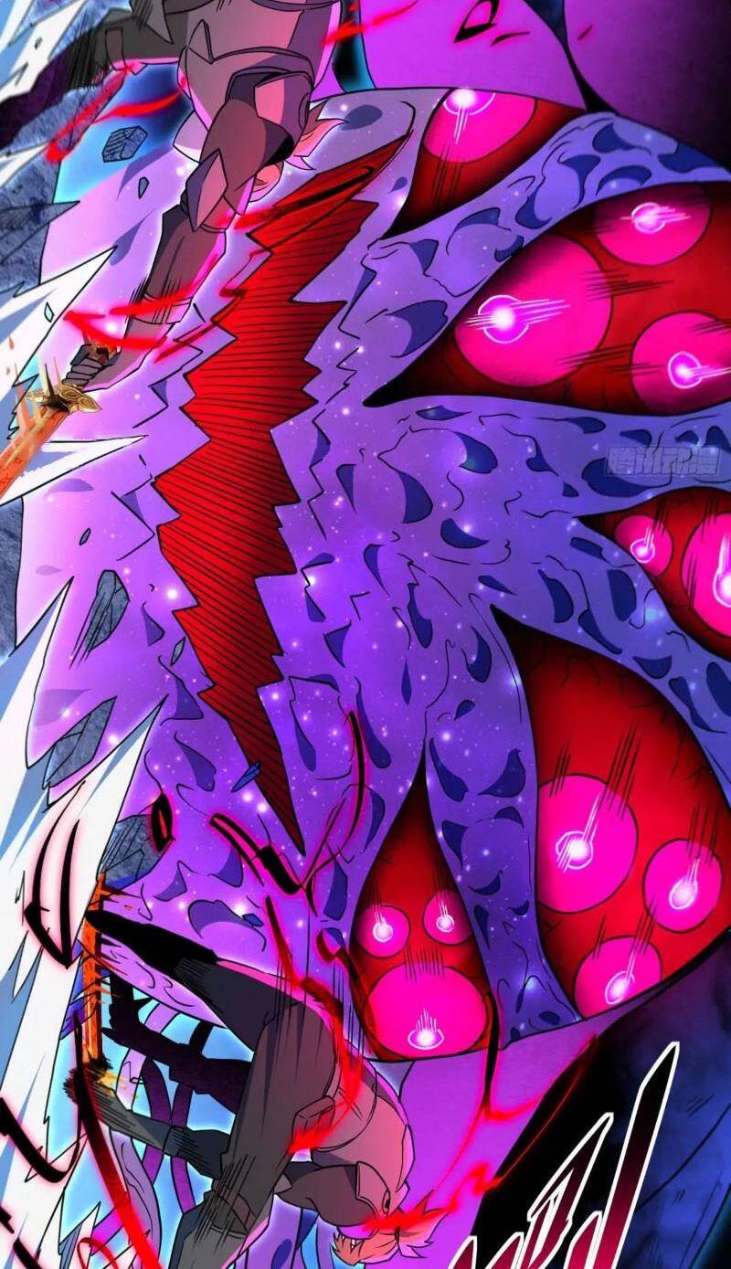 Người Trái Đất Quả Thật Rất Tàn Ác Chap 233 - Next Chap 234