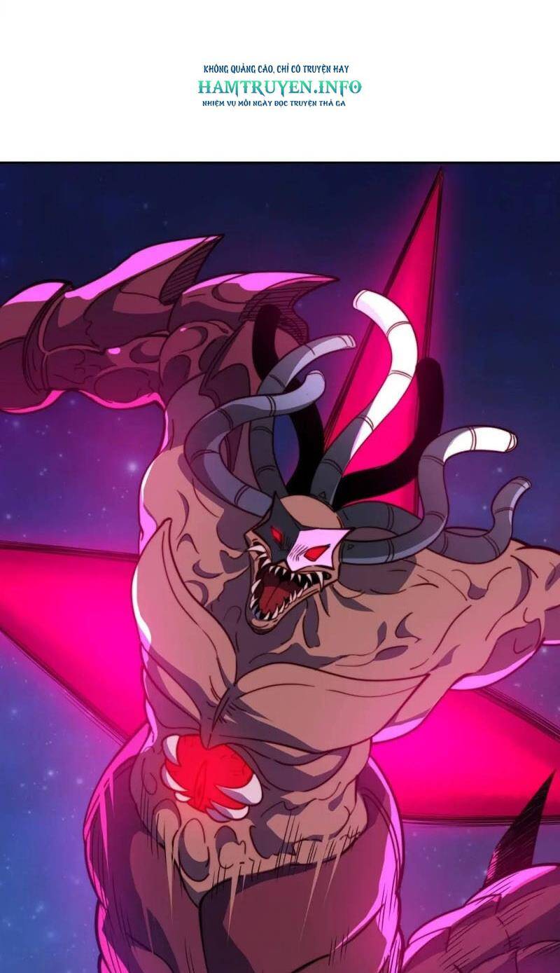 Người Trái Đất Quả Thật Rất Tàn Ác Chap 233 - Next Chap 234