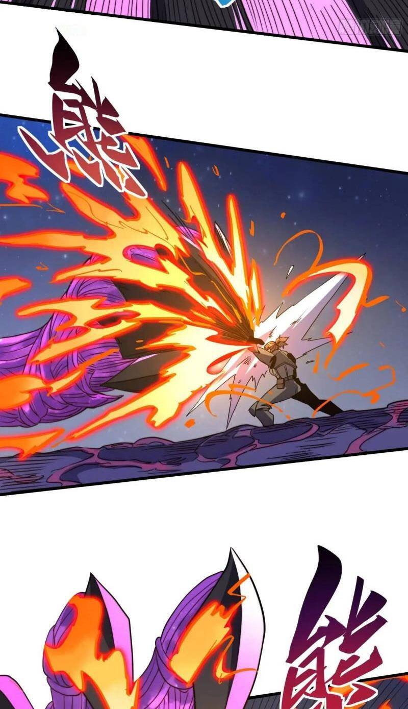 Người Trái Đất Quả Thật Rất Tàn Ác Chap 233 - Next Chap 234