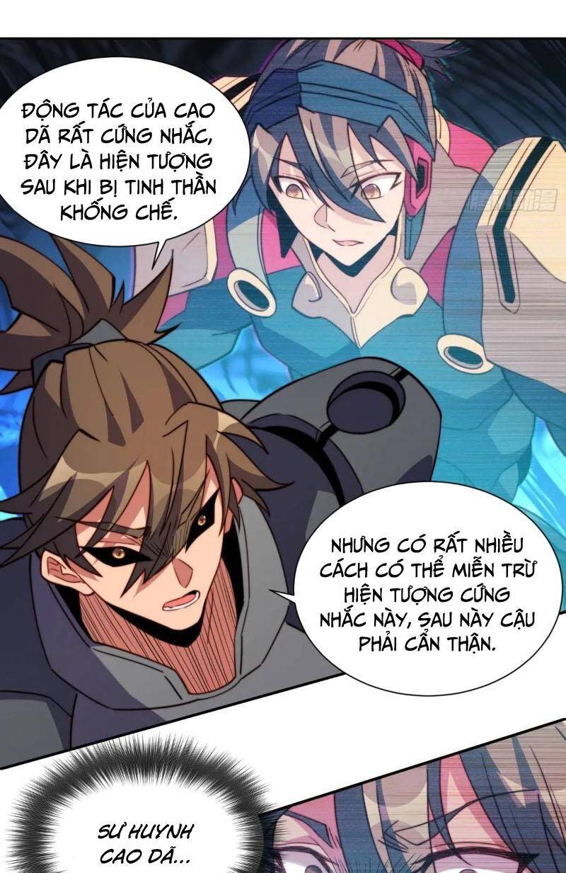 Người Trái Đất Quả Thật Rất Tàn Ác Chap 233 - Next Chap 234