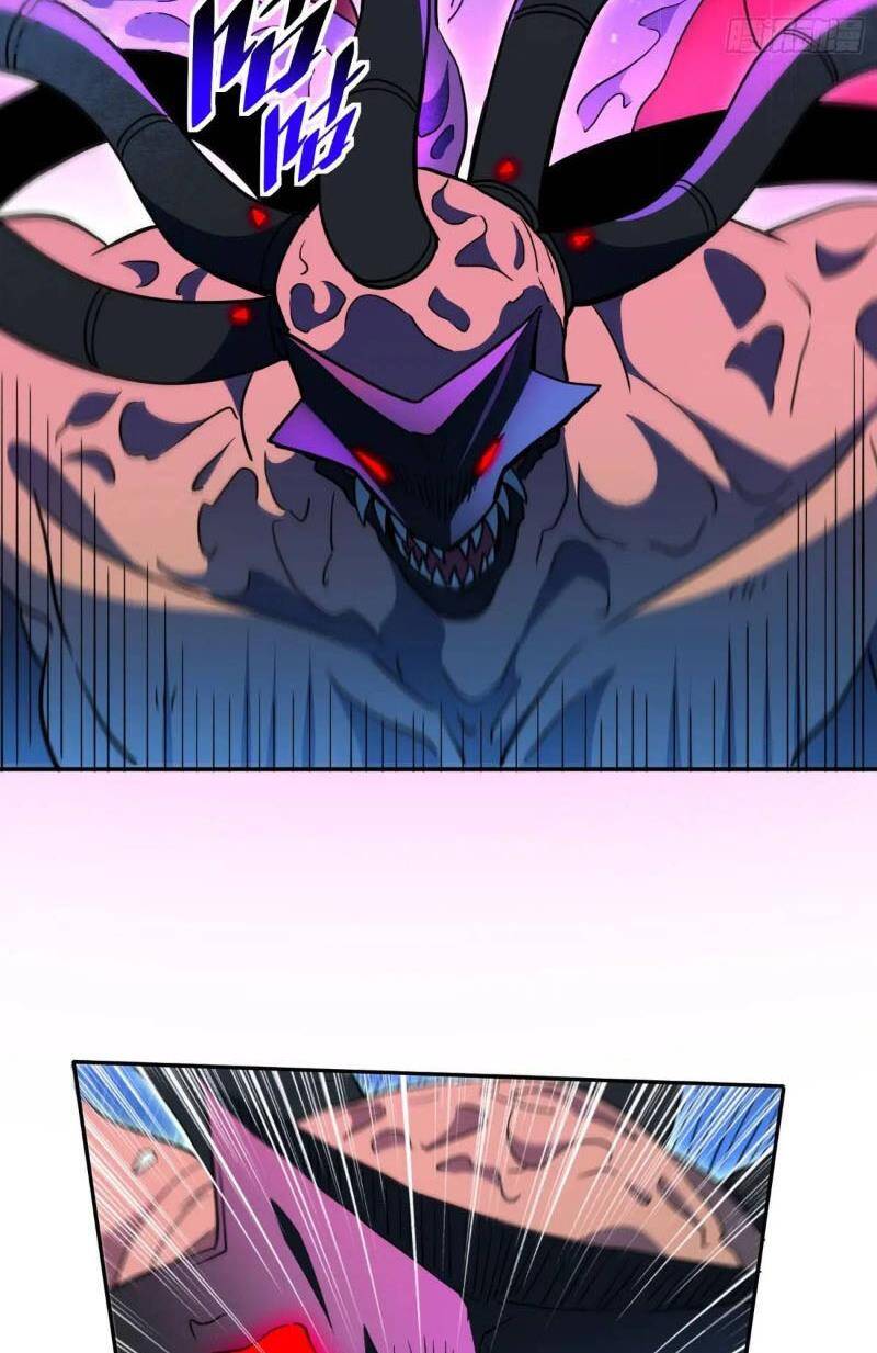 Người Trái Đất Quả Thật Rất Tàn Ác Chap 233 - Next Chap 234