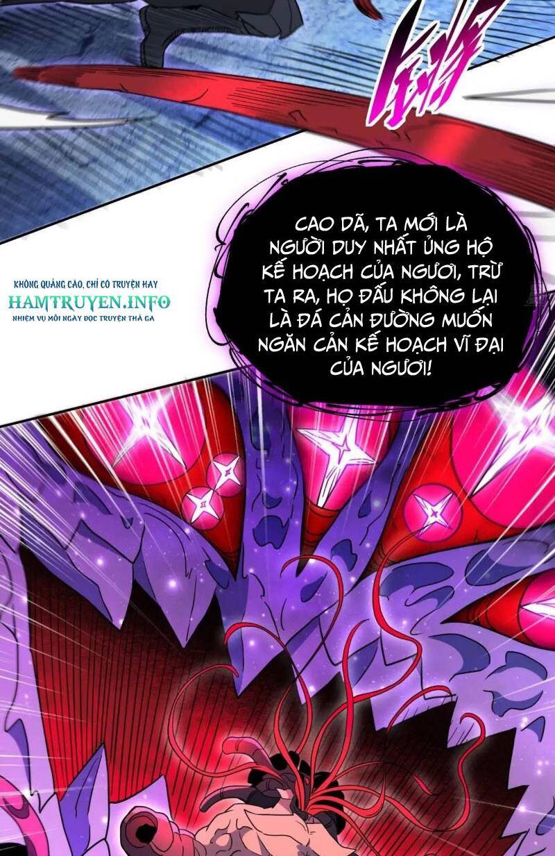 Người Trái Đất Quả Thật Rất Tàn Ác Chap 233 - Next Chap 234