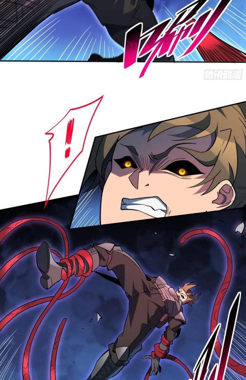 Người Trái Đất Quả Thật Rất Tàn Ác Chap 233 - Next Chap 234