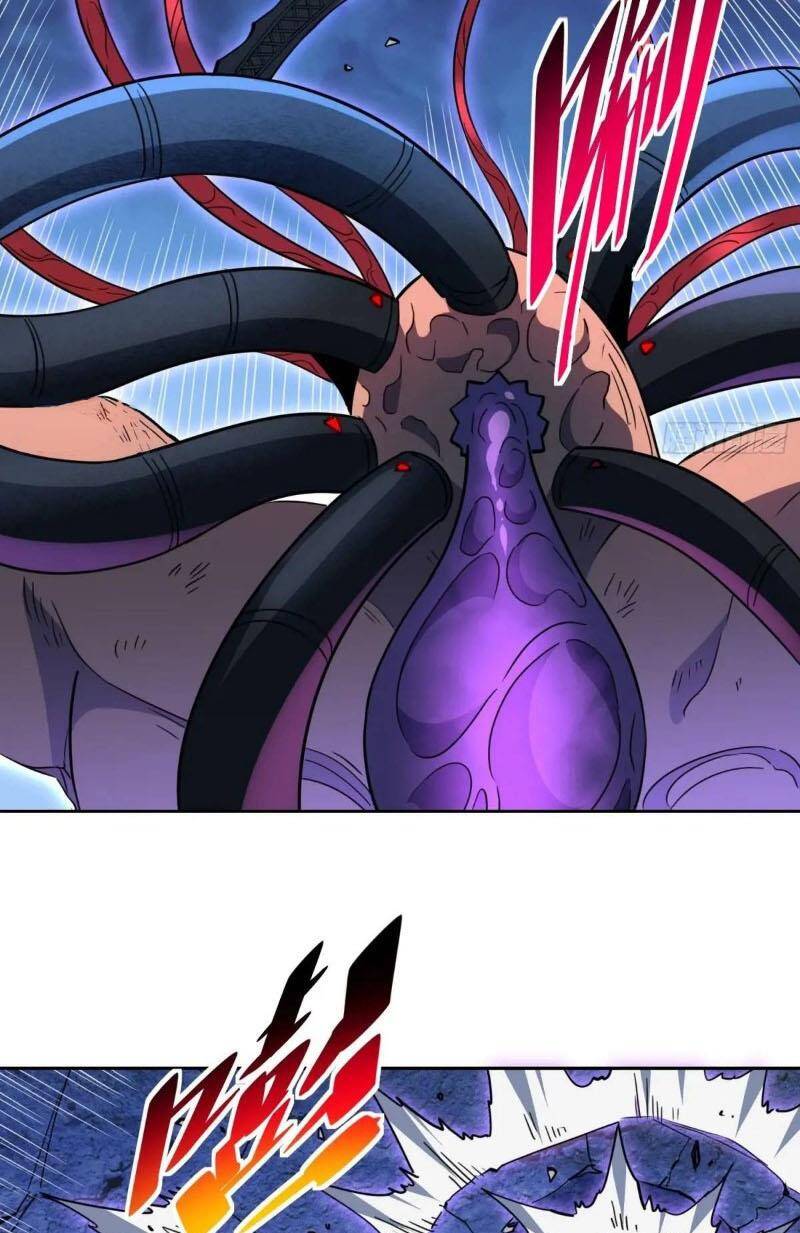 Người Trái Đất Quả Thật Rất Tàn Ác Chap 233 - Next Chap 234