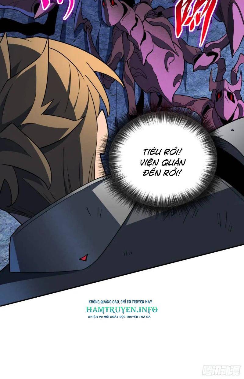 Người Trái Đất Quả Thật Rất Tàn Ác Chap 233 - Next Chap 234