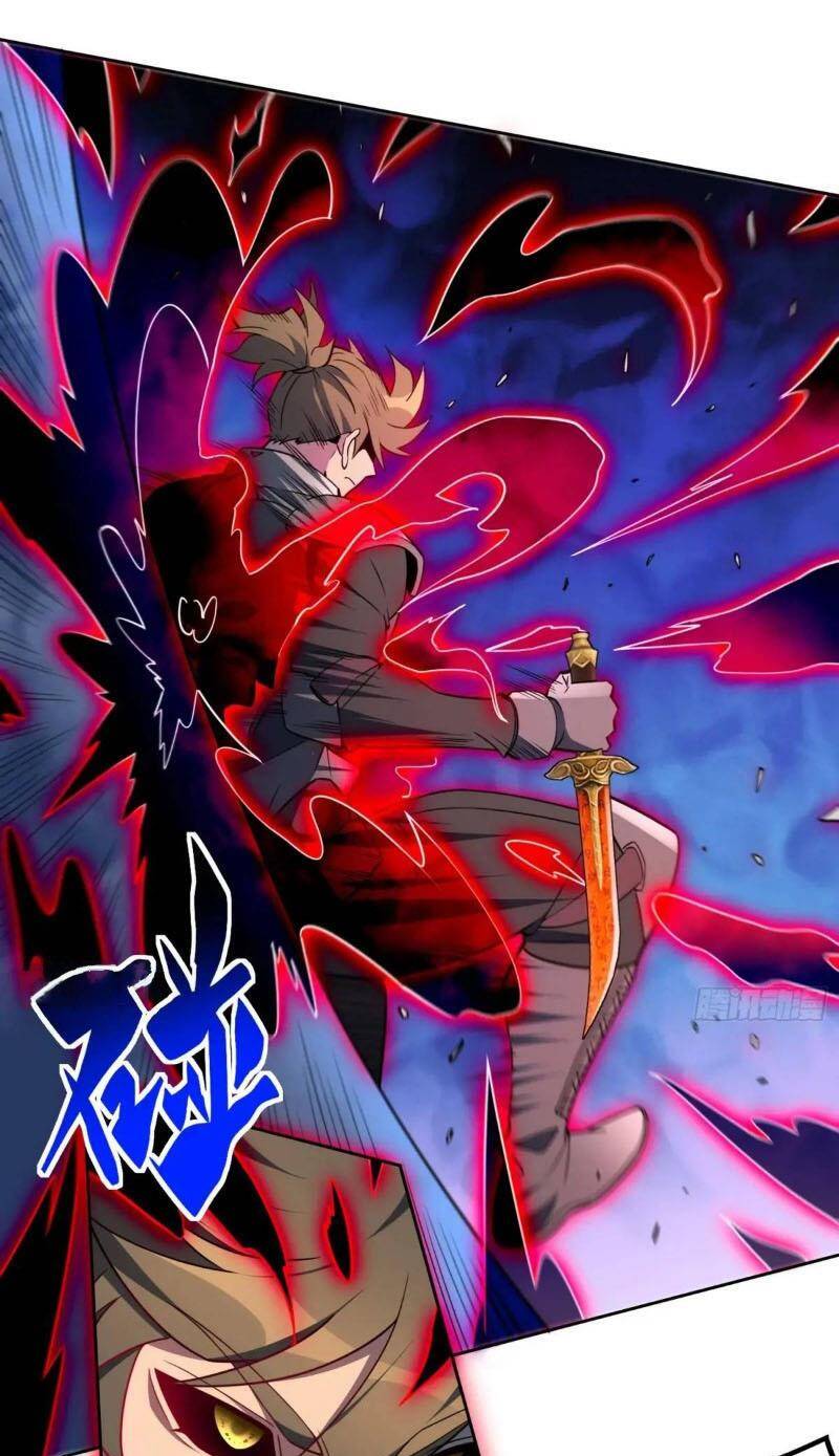 Người Trái Đất Quả Thật Rất Tàn Ác Chap 233 - Next Chap 234