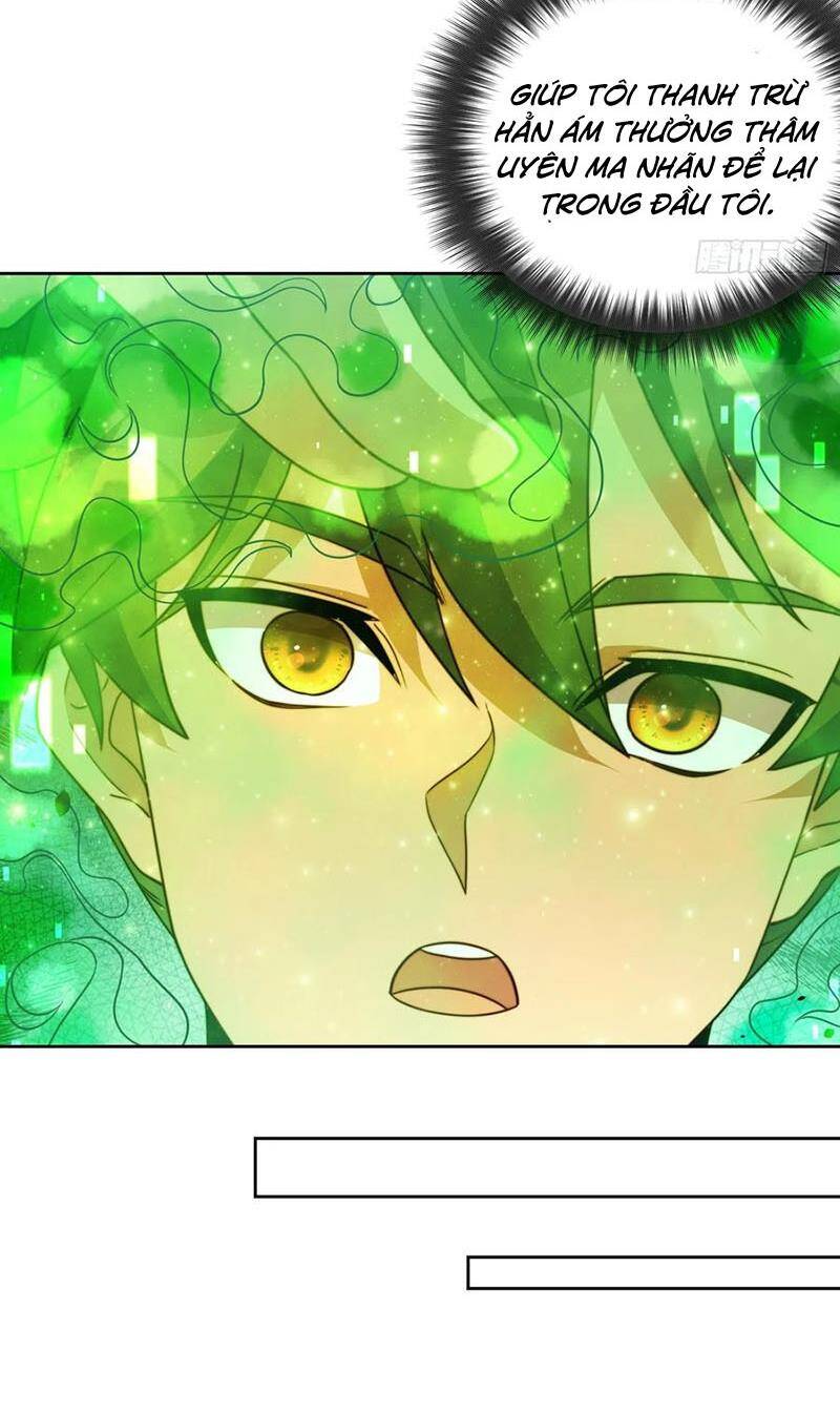 Người Trái Đất Quả Thật Rất Tàn Ác Chap 238 - Next Chap 239