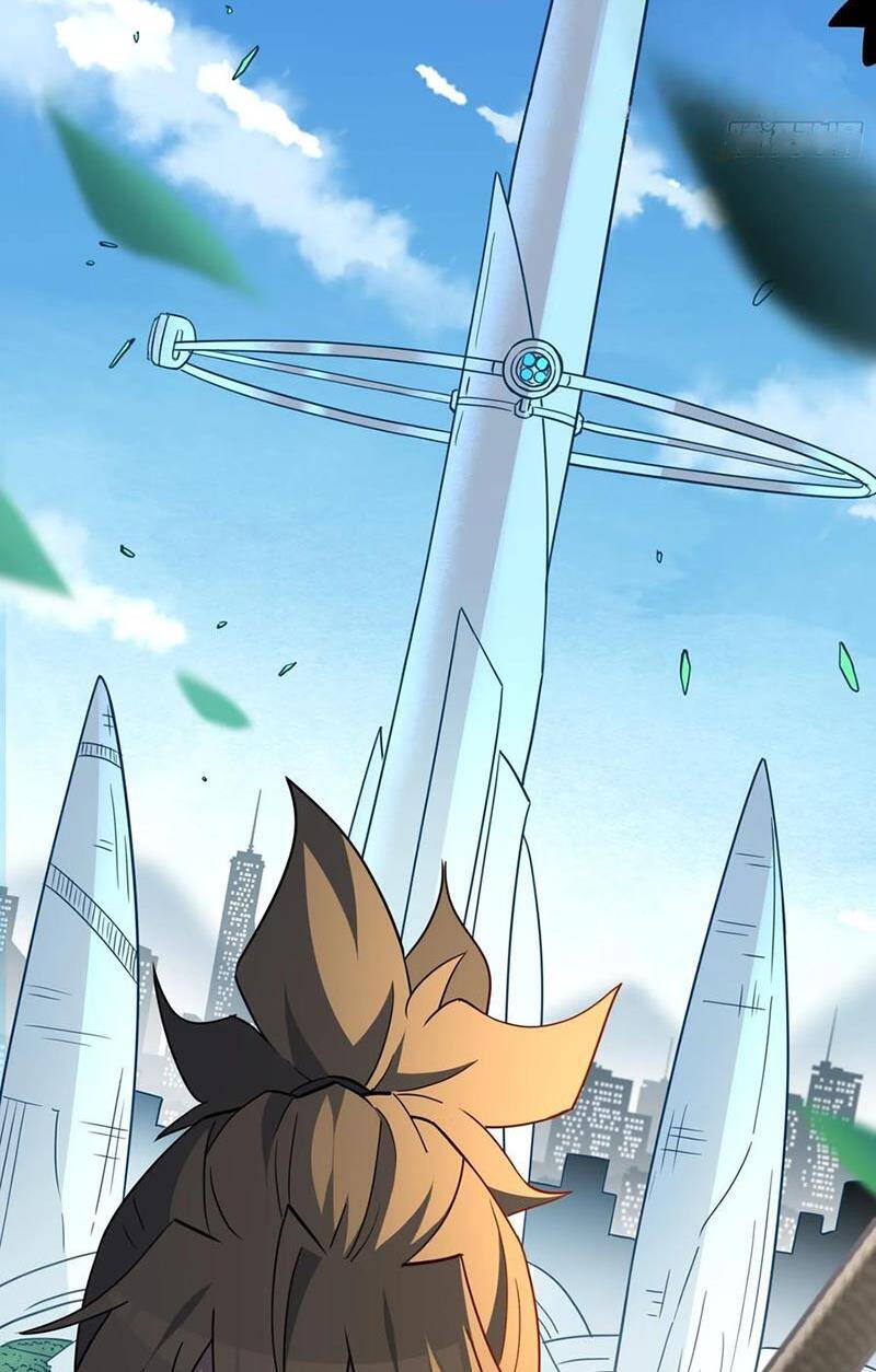 Người Trái Đất Quả Thật Rất Tàn Ác Chap 238 - Next Chap 239