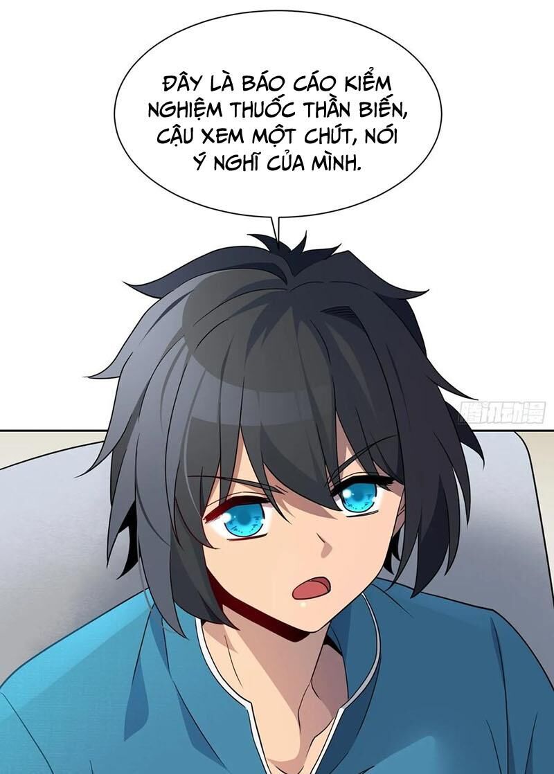 Người Trái Đất Quả Thật Rất Tàn Ác Chap 241 - Next Chap 242