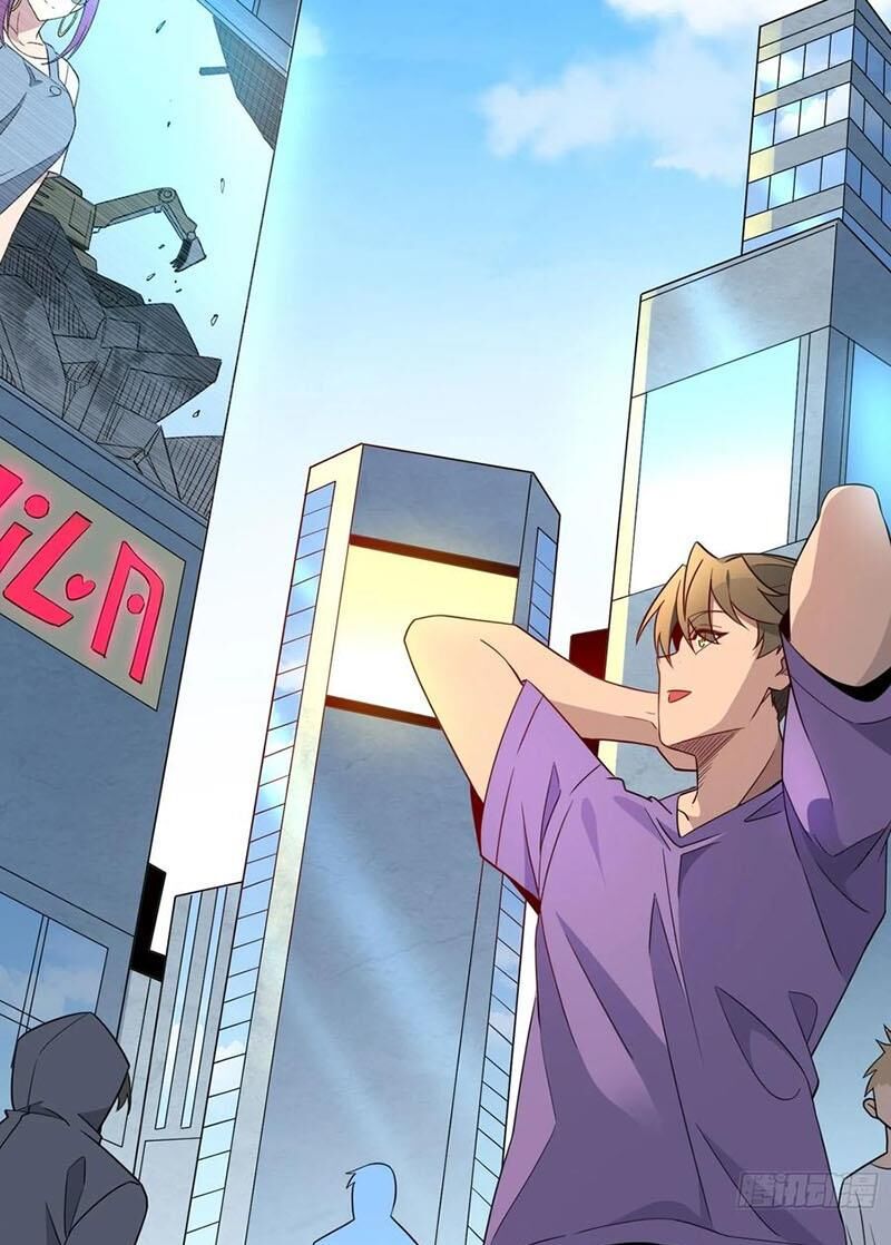 Người Trái Đất Quả Thật Rất Tàn Ác Chap 243 - Next Chap 244