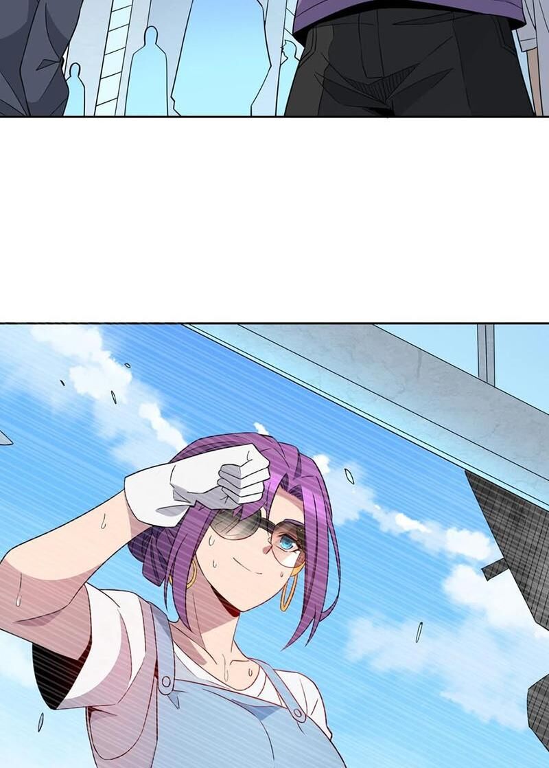 Người Trái Đất Quả Thật Rất Tàn Ác Chap 243 - Next Chap 244