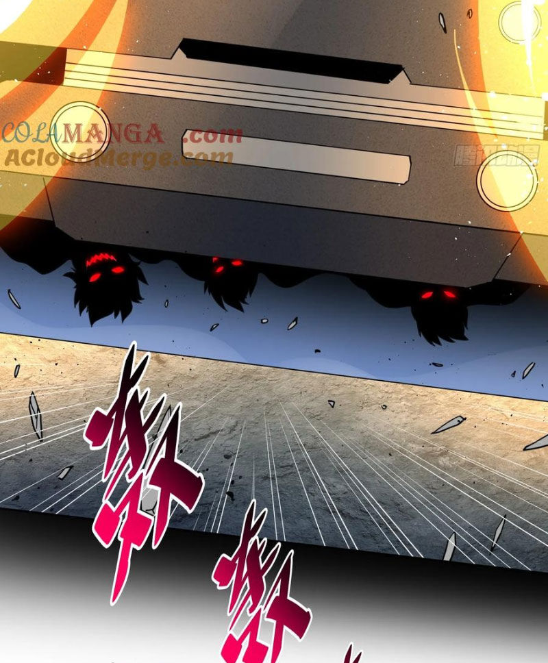 Người Trái Đất Quả Thật Rất Tàn Ác Chap 247 - Next Chap 248