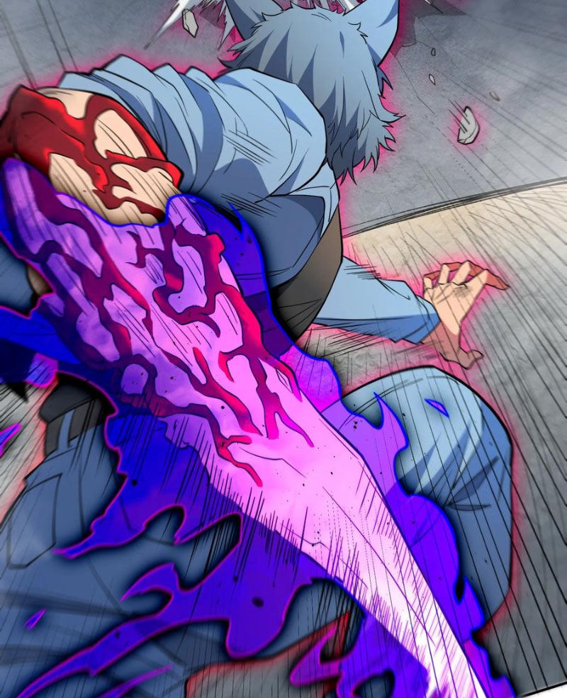 Người Trái Đất Quả Thật Rất Tàn Ác Chap 247 - Next Chap 248