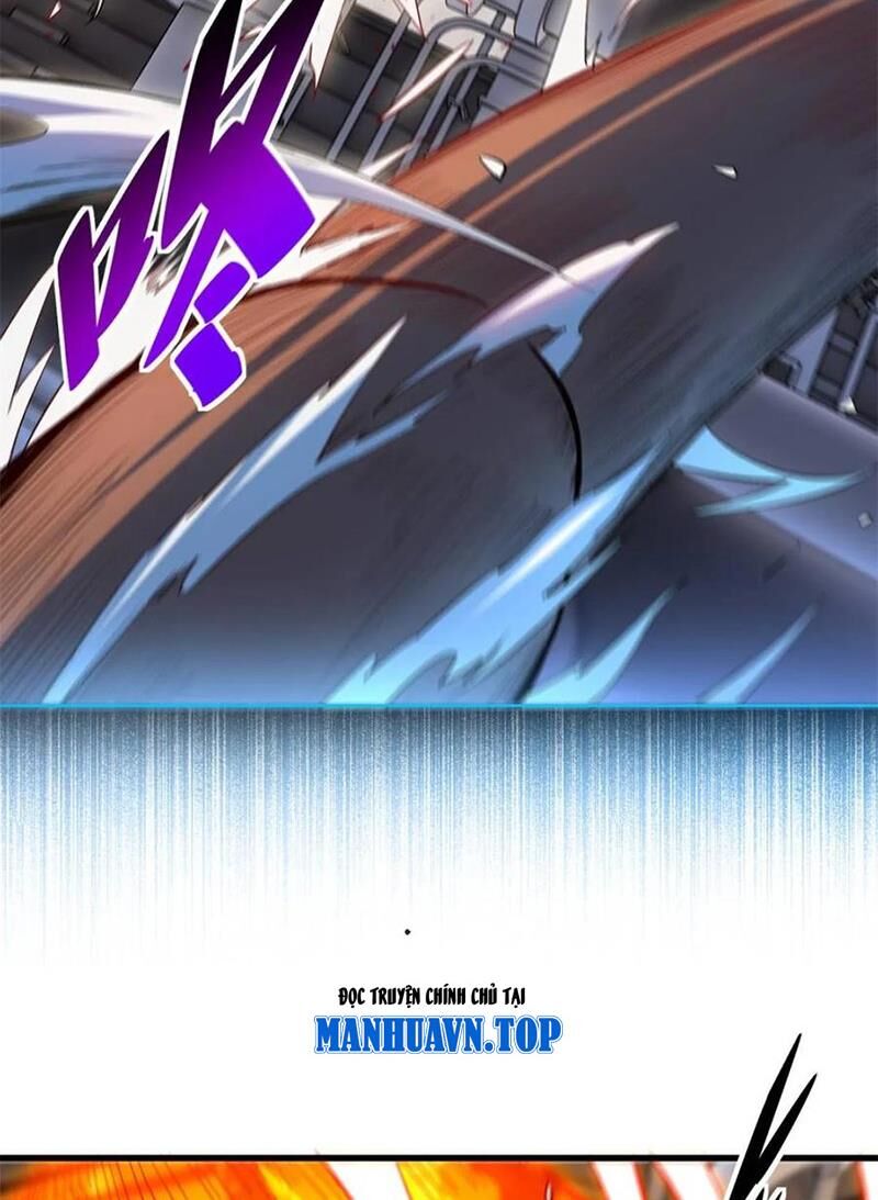 Người Trái Đất Quả Thật Rất Tàn Ác Chap 251 - Next Chap 252