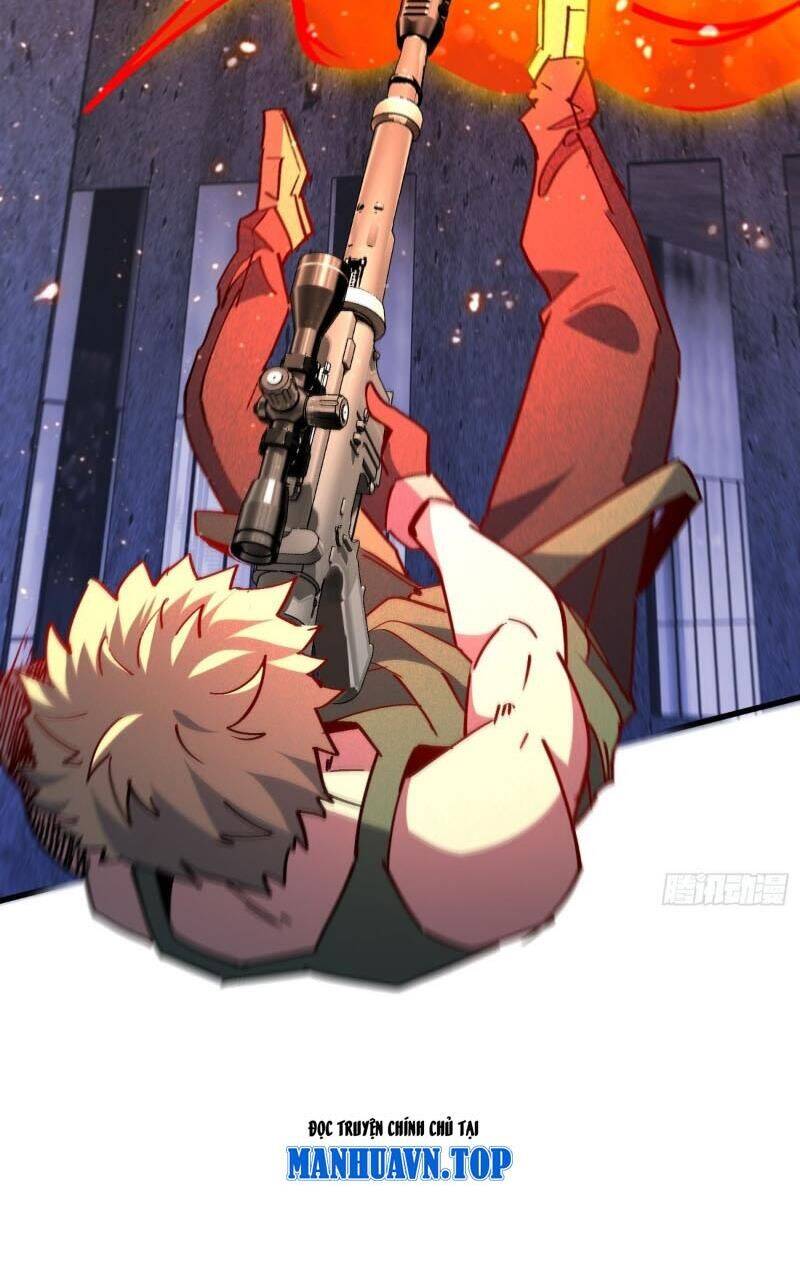 Người Trái Đất Quả Thật Rất Tàn Ác Chap 261 - Next Chap 262