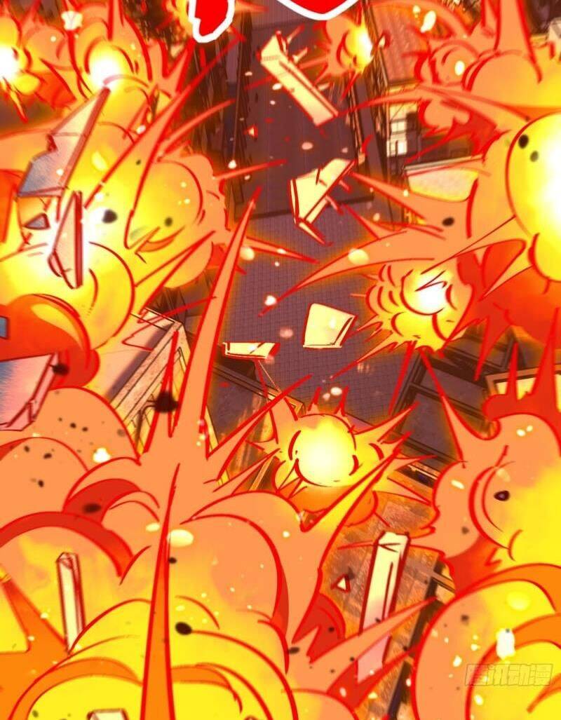 Người Trái Đất Quả Thật Rất Tàn Ác Chap 261 - Next Chap 262