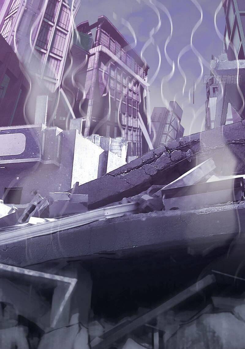 Người Trái Đất Quả Thật Rất Tàn Ác Chap 262 - Next Chap 263