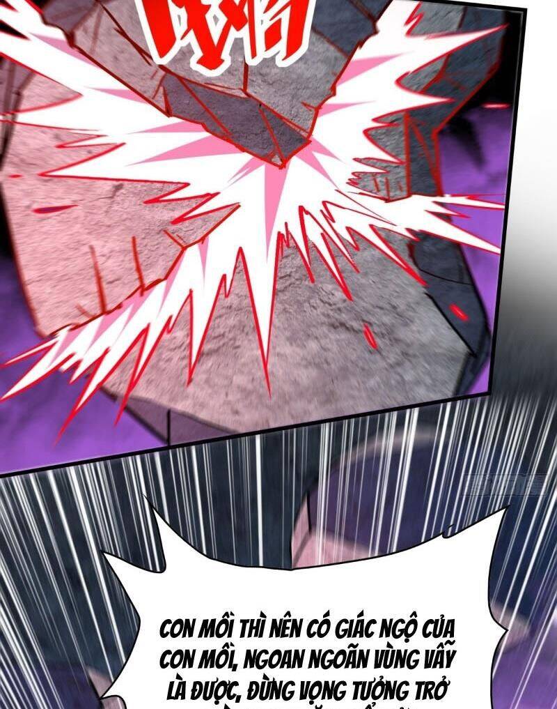 Người Trái Đất Quả Thật Rất Tàn Ác Chap 264 - Next Chap 265