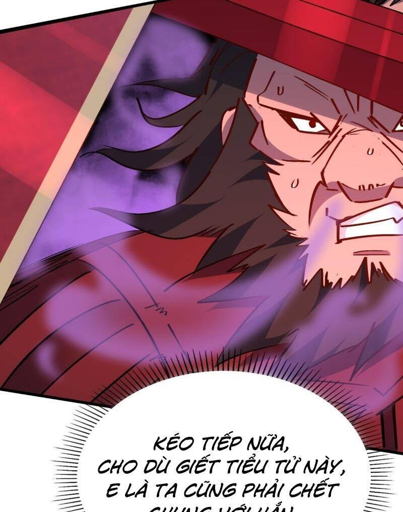 Người Trái Đất Quả Thật Rất Tàn Ác Chap 264 - Next Chap 265