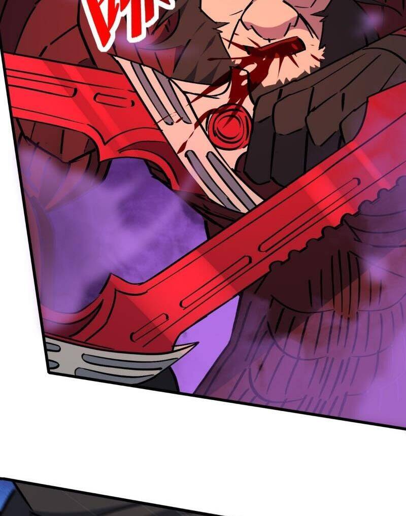 Người Trái Đất Quả Thật Rất Tàn Ác Chap 264 - Next Chap 265