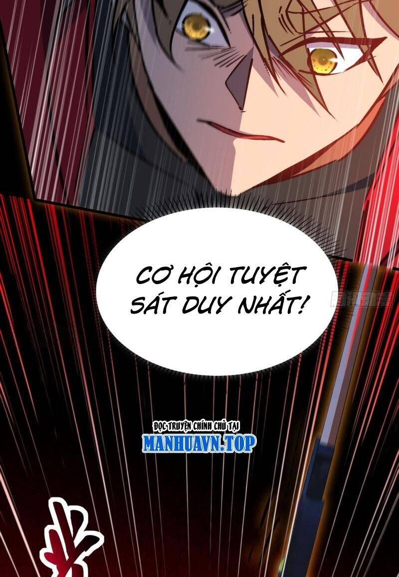 Người Trái Đất Quả Thật Rất Tàn Ác Chap 264 - Next Chap 265