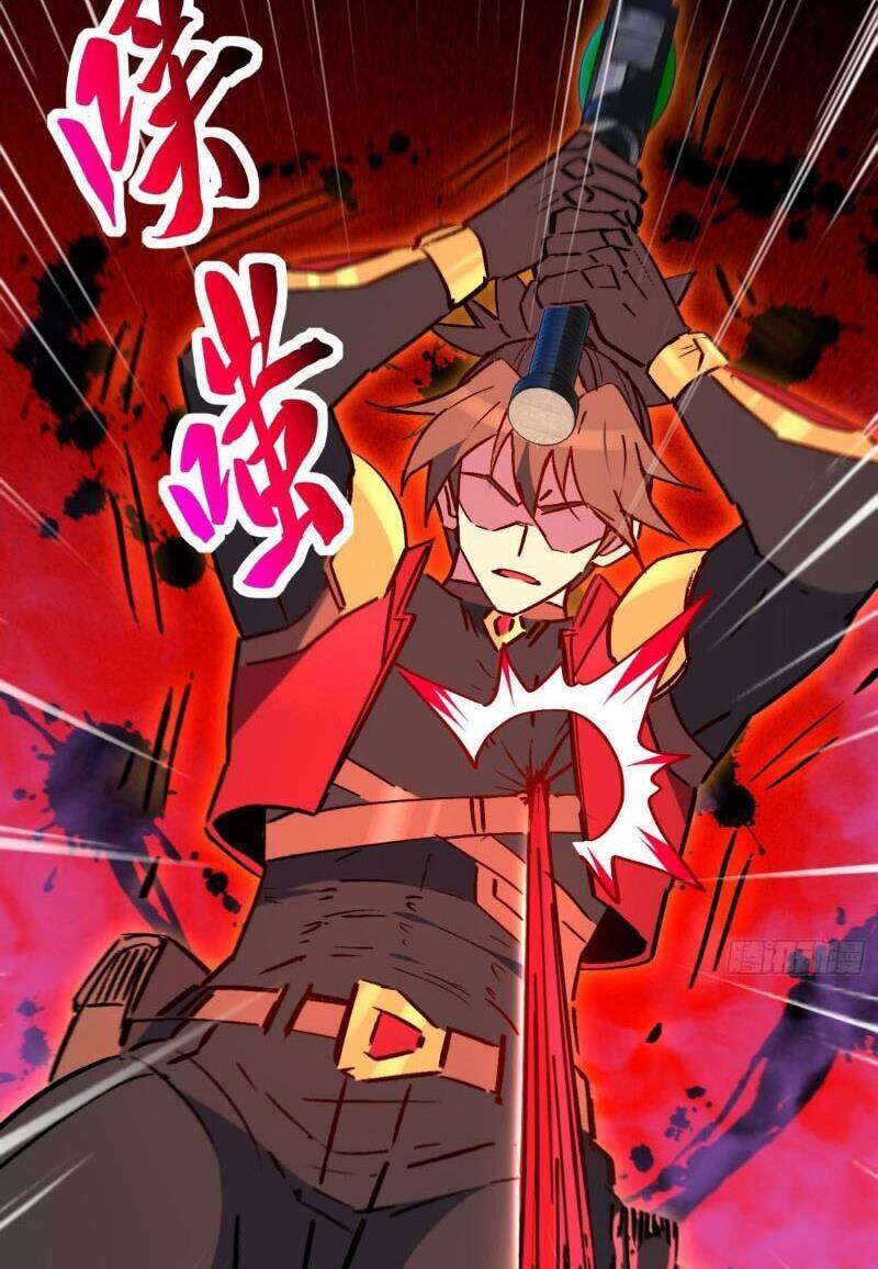 Người Trái Đất Quả Thật Rất Tàn Ác Chap 264 - Next Chap 265