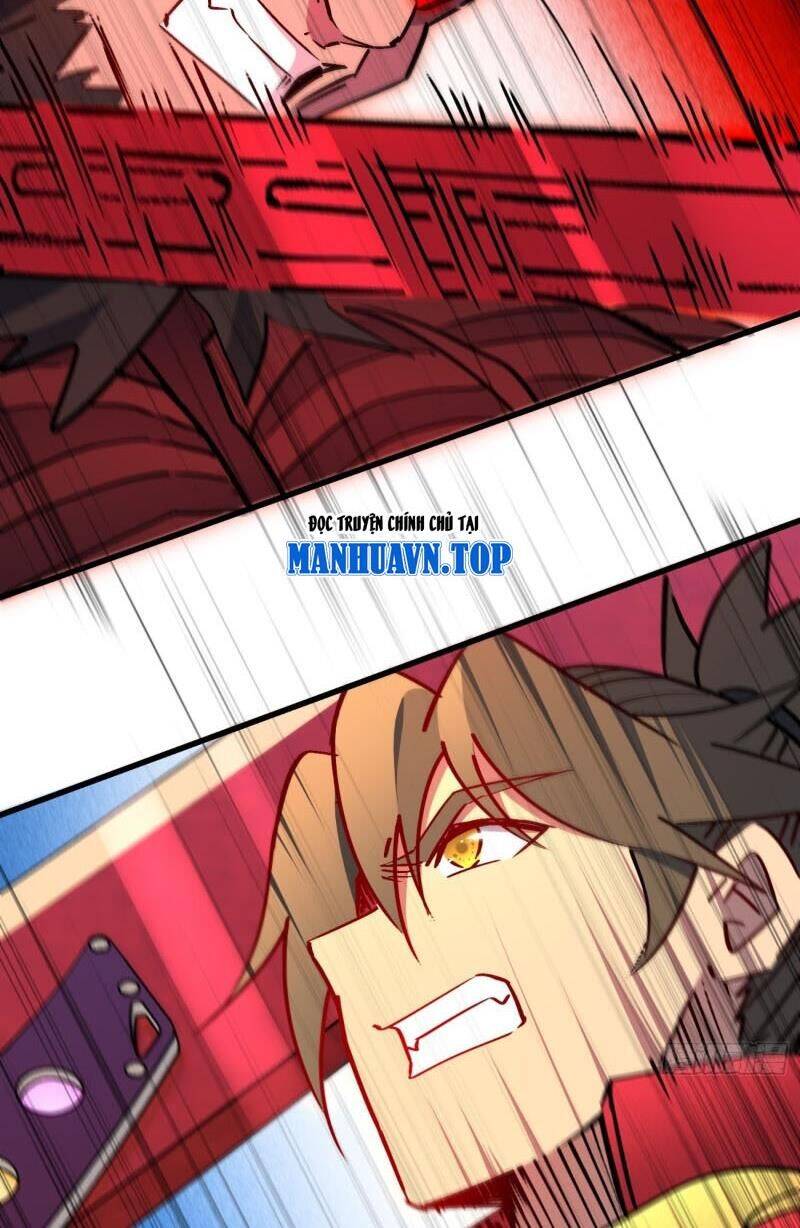 Người Trái Đất Quả Thật Rất Tàn Ác Chap 264 - Next Chap 265