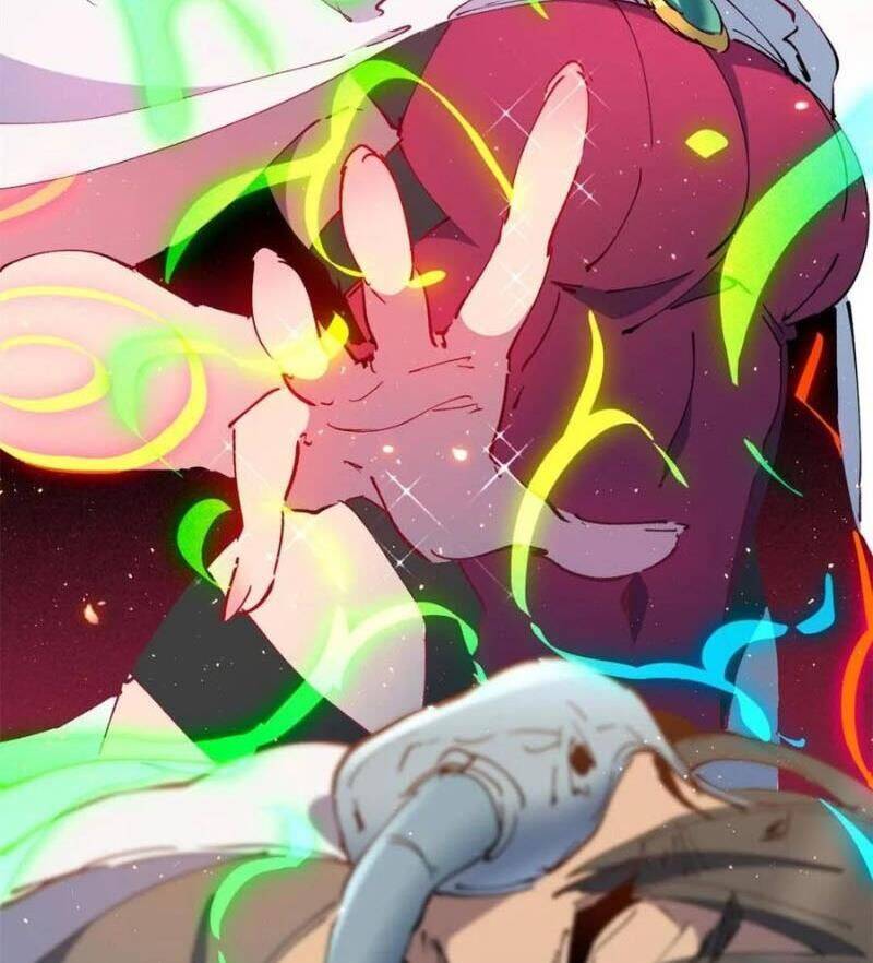 Người Trái Đất Quả Thật Rất Tàn Ác Chap 267 - Next Chap 268